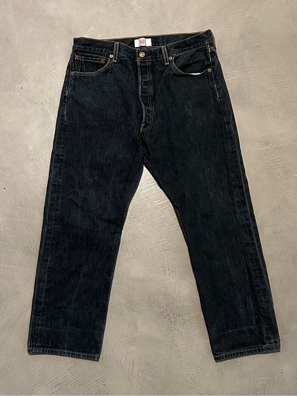 VINTAGE Levi’s - Picture 2 of 3